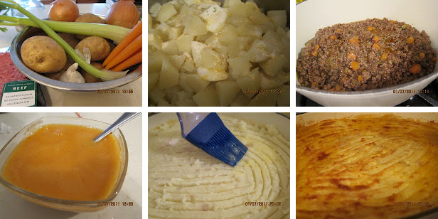 Cottage-Pie